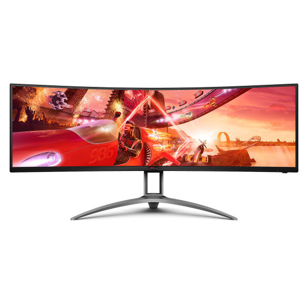 AOC AGON AG493UCX2 49 AOC AGON AG493UCX2 49
